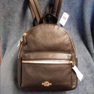 COACH Charlie backpack